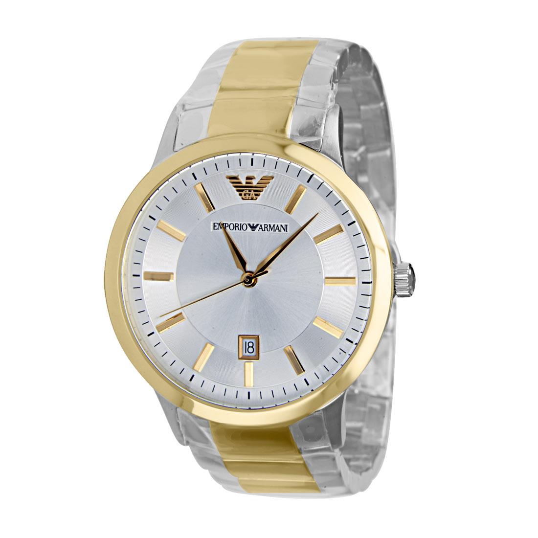 ar2450 armani watch