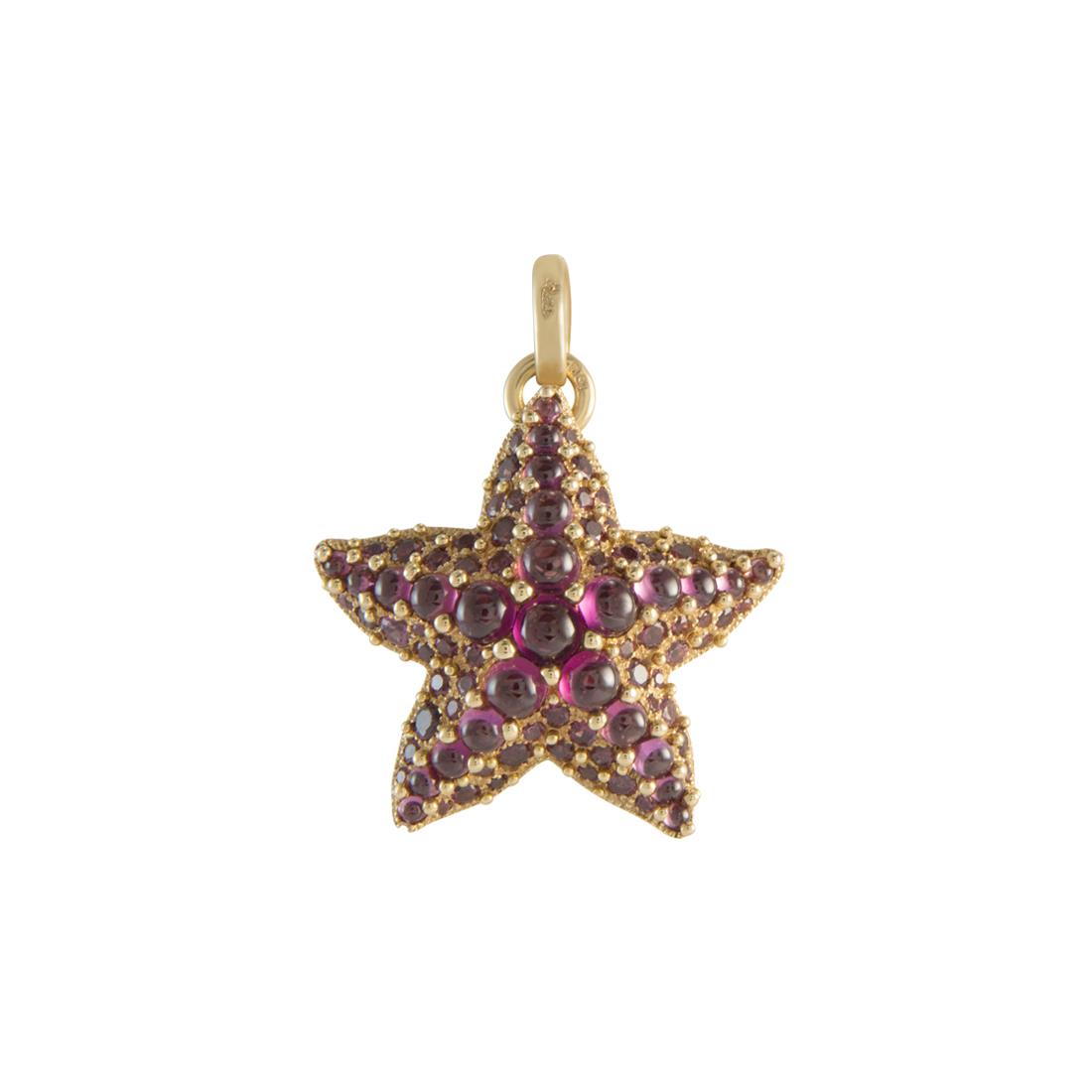 Ciondolo Pomellato in oro rosa - POMELLATO