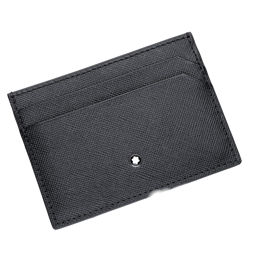 Porta tarjetas de credito  Sartorial - MONTBLANC