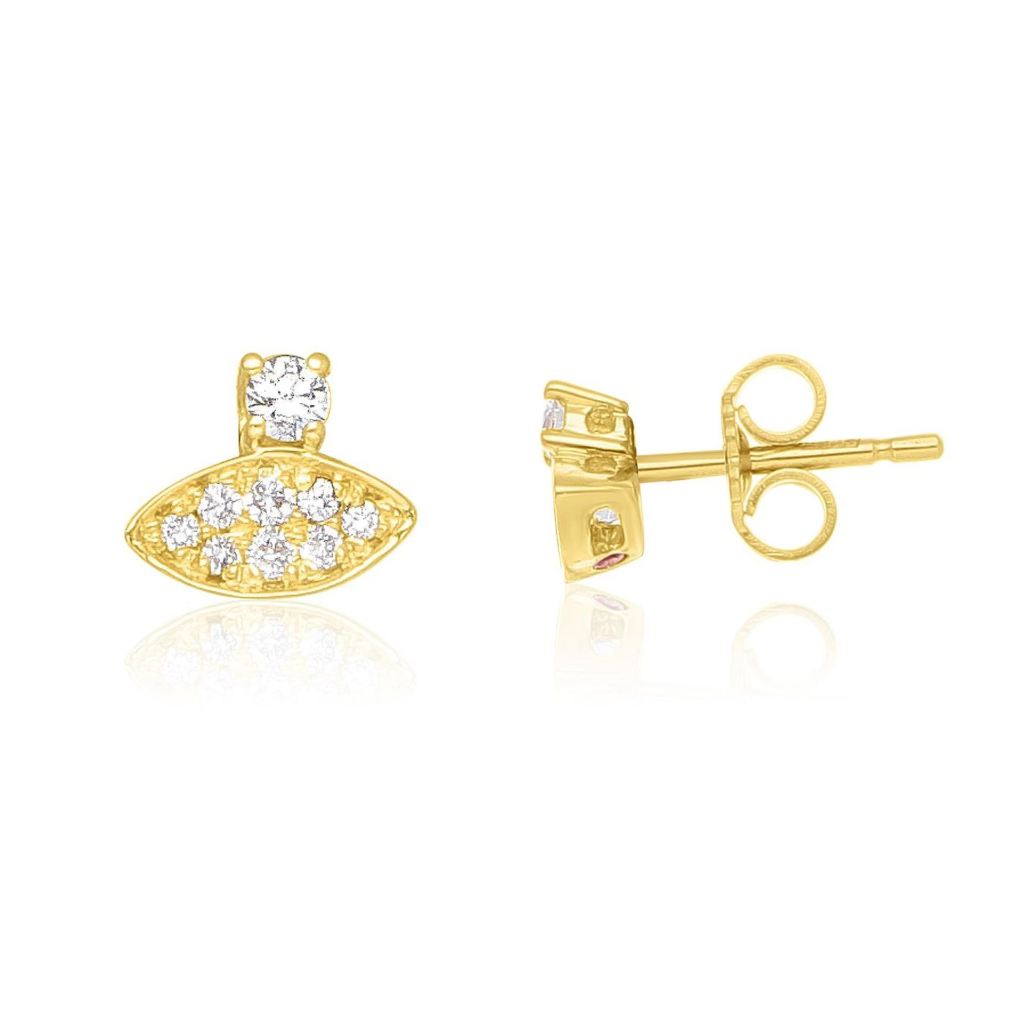 Pendientes - ALFIERI & ST. JOHN