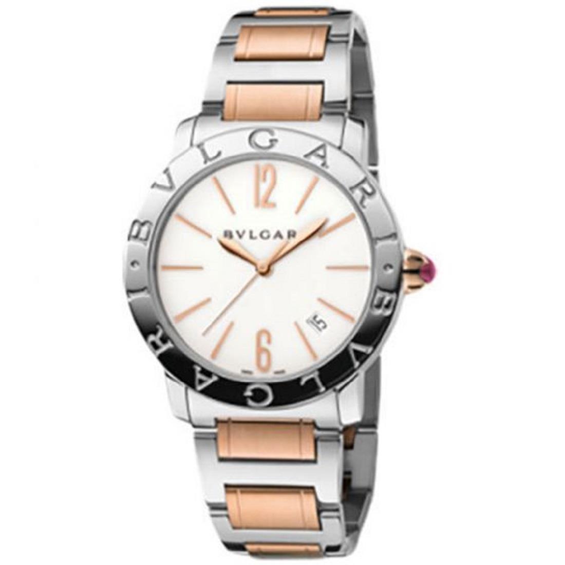 Watch woman 37mm case - BULGARI