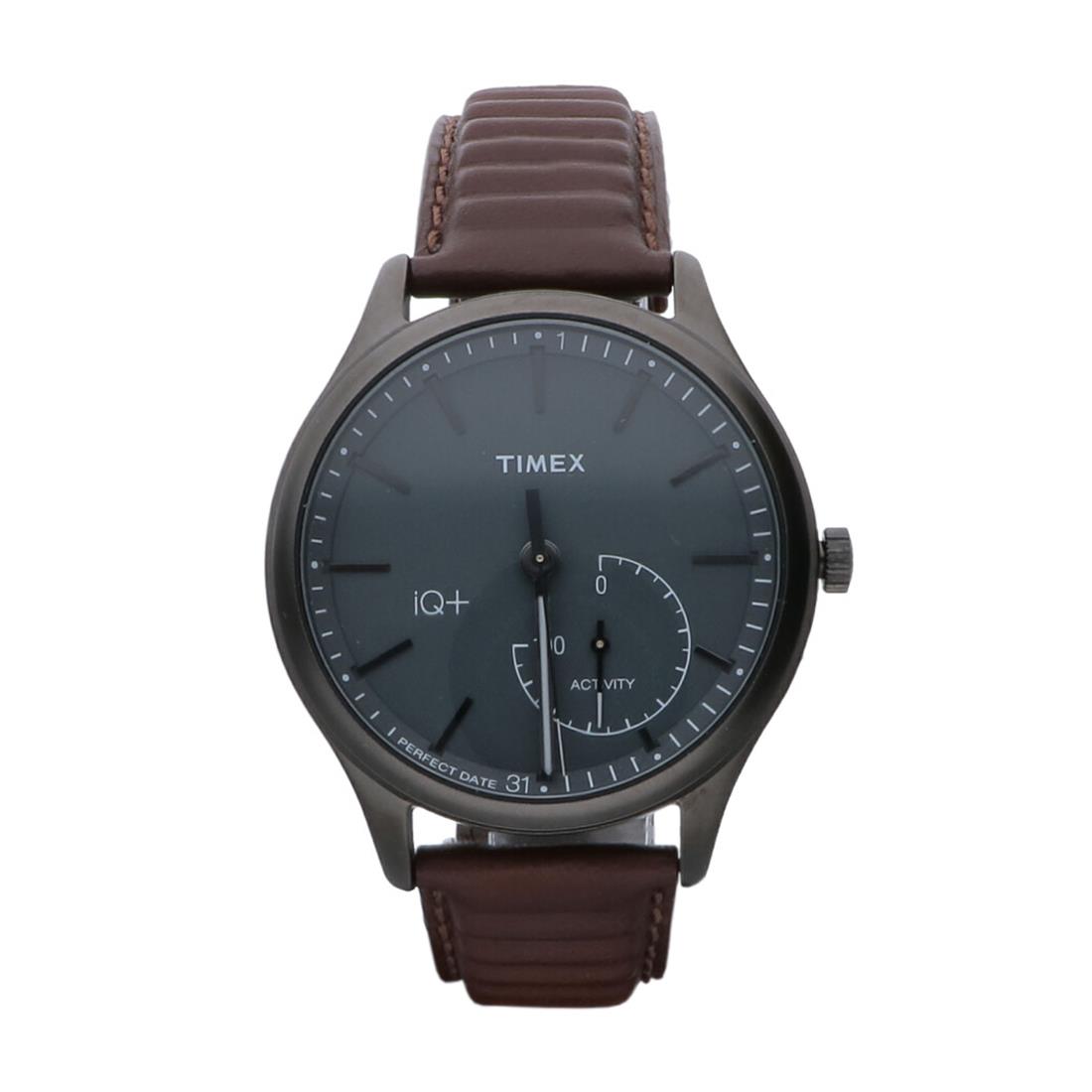 Reloj hombre con caja 41 mm - TIMEX