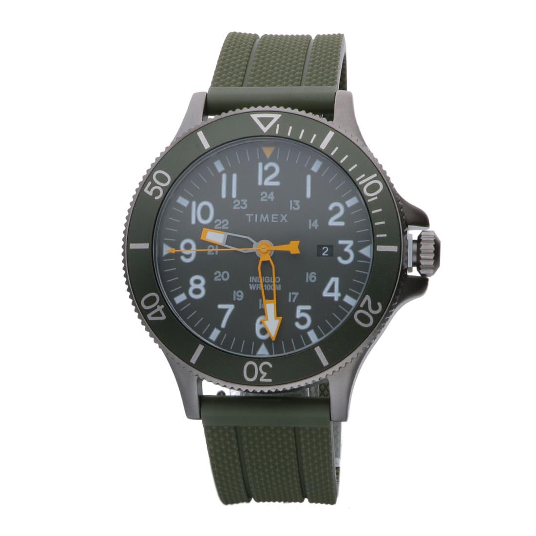Man watch 43 mm case - TIMEX
