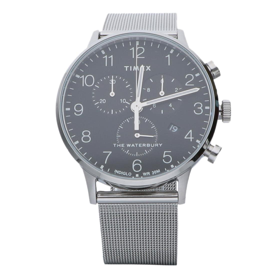 Reloj con caja 40 mm - TIMEX