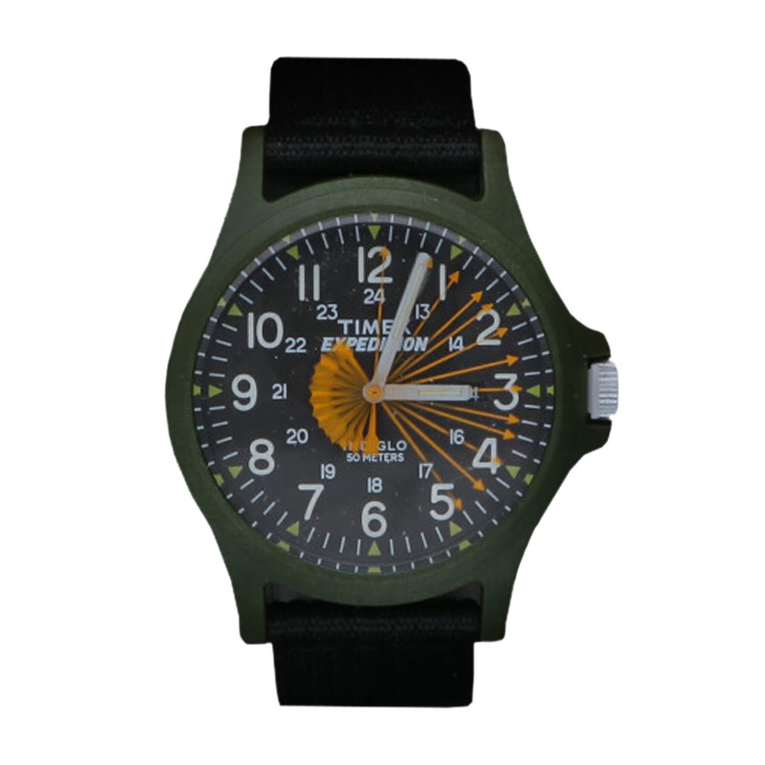 Watch 40 mm case - TIMEX