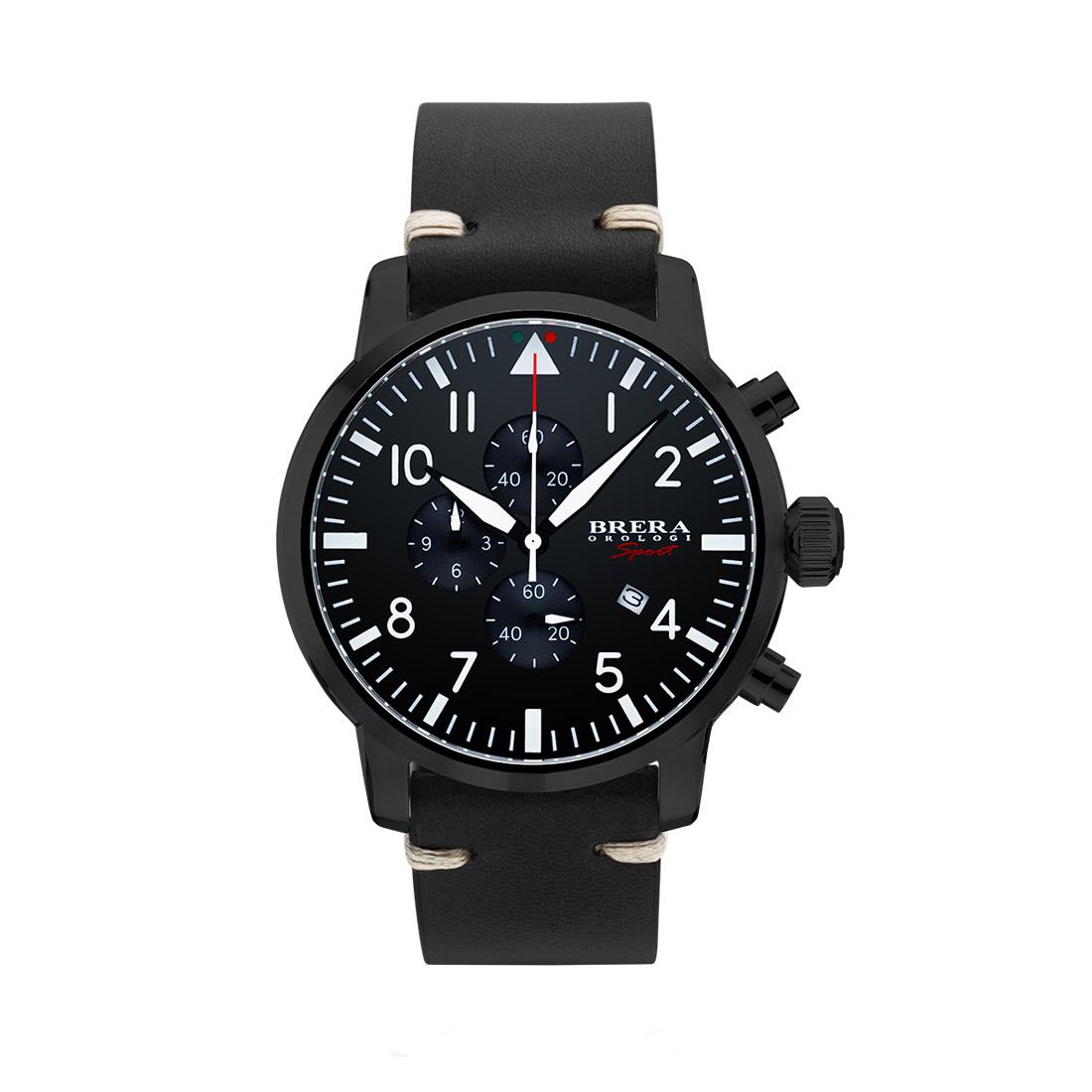 Orologio uomo cassa 44mm - BRERA OROLOGI
