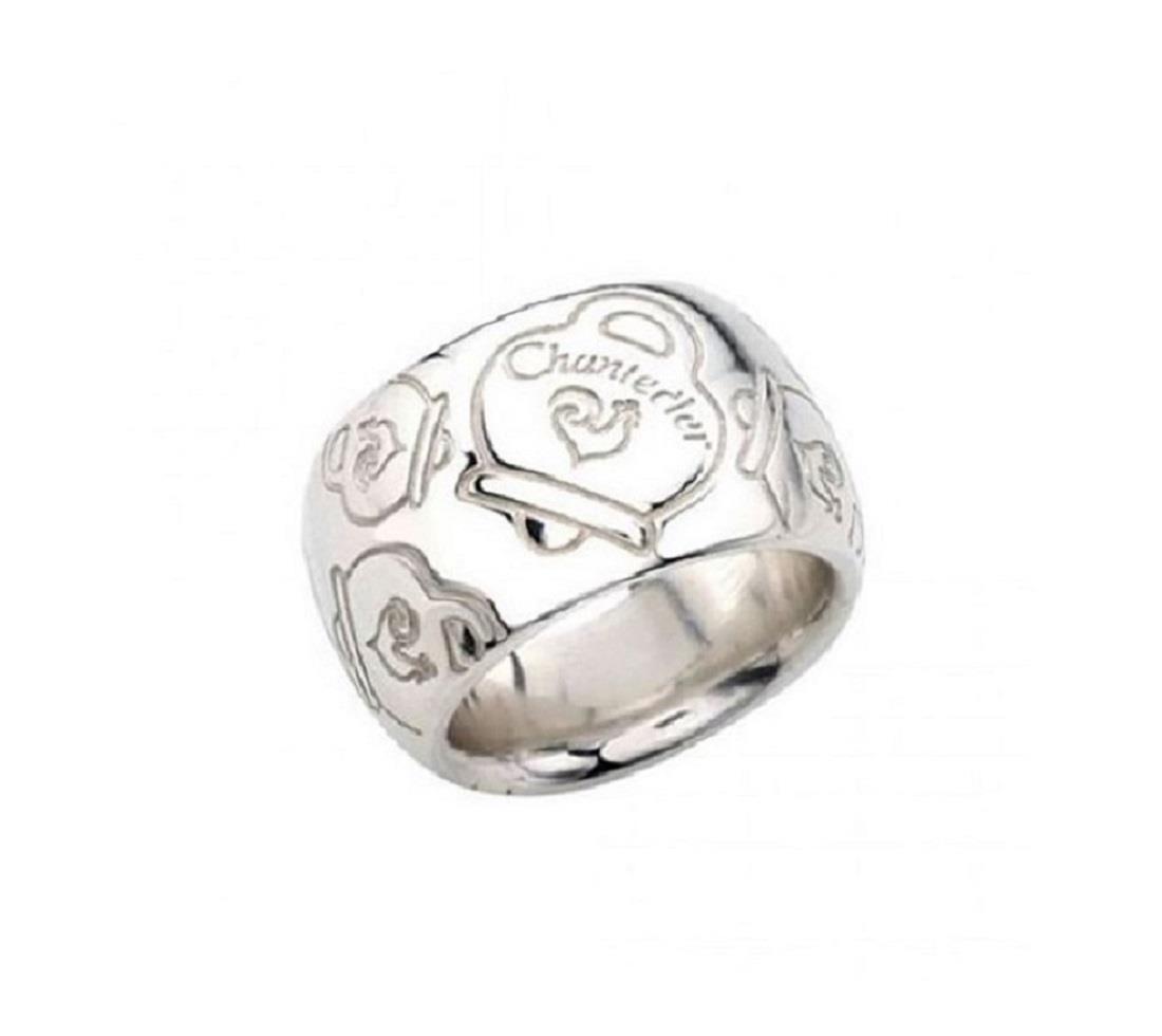 Chantecler anello argento prezzo shop