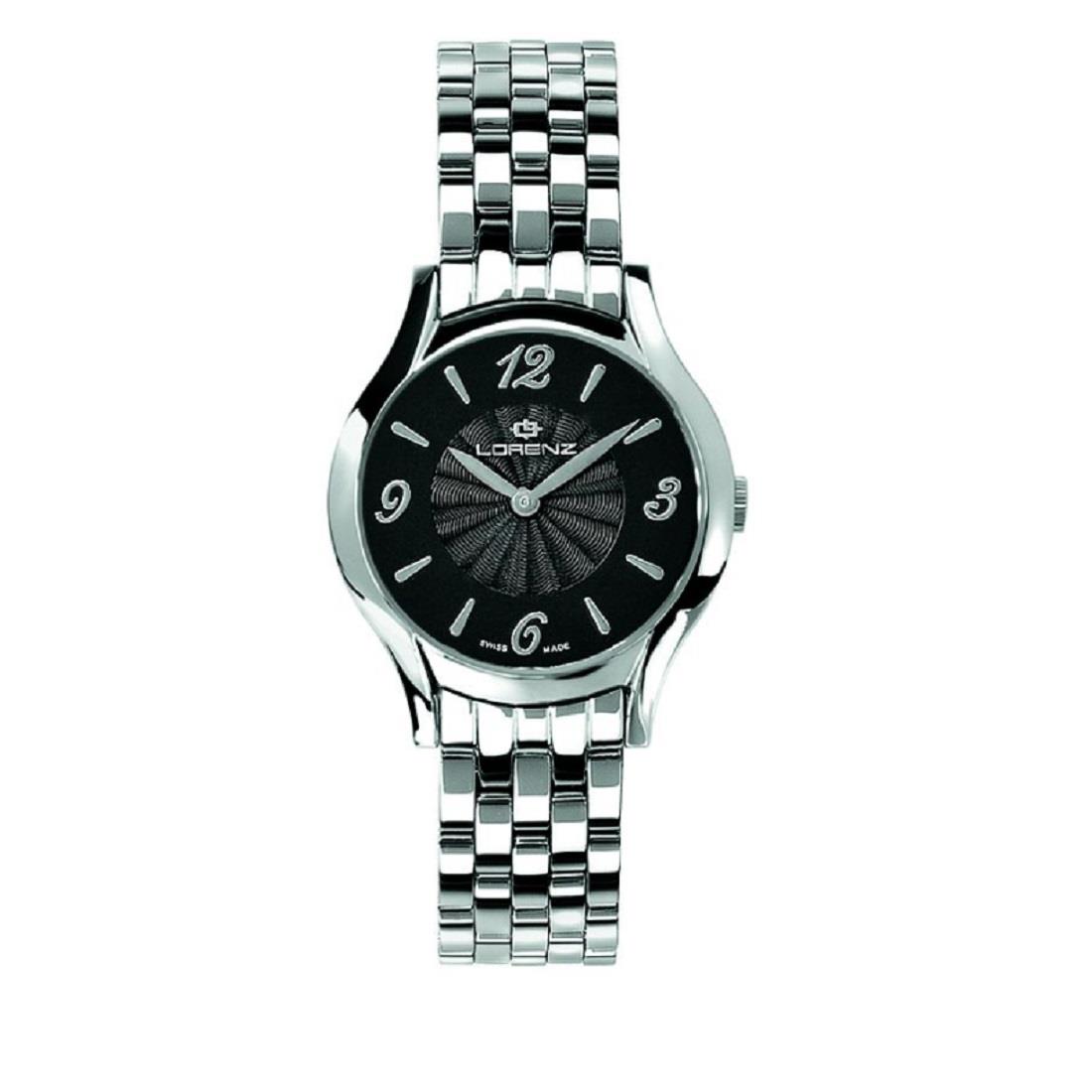 Woman's watch with 30mm case - LORENZ