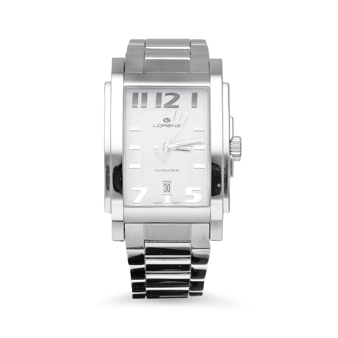 Orologio da uomo - LORENZ