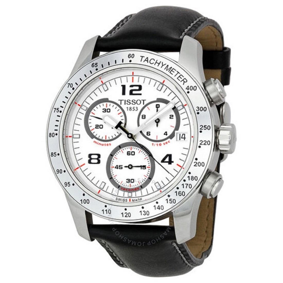 Man's watch with 42mm case - TISSOT