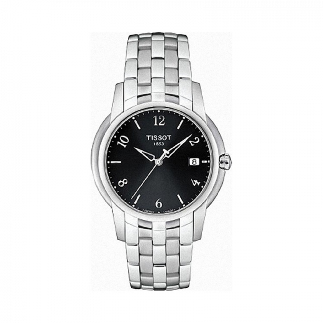 Man's watch with 41mm case - TISSOT