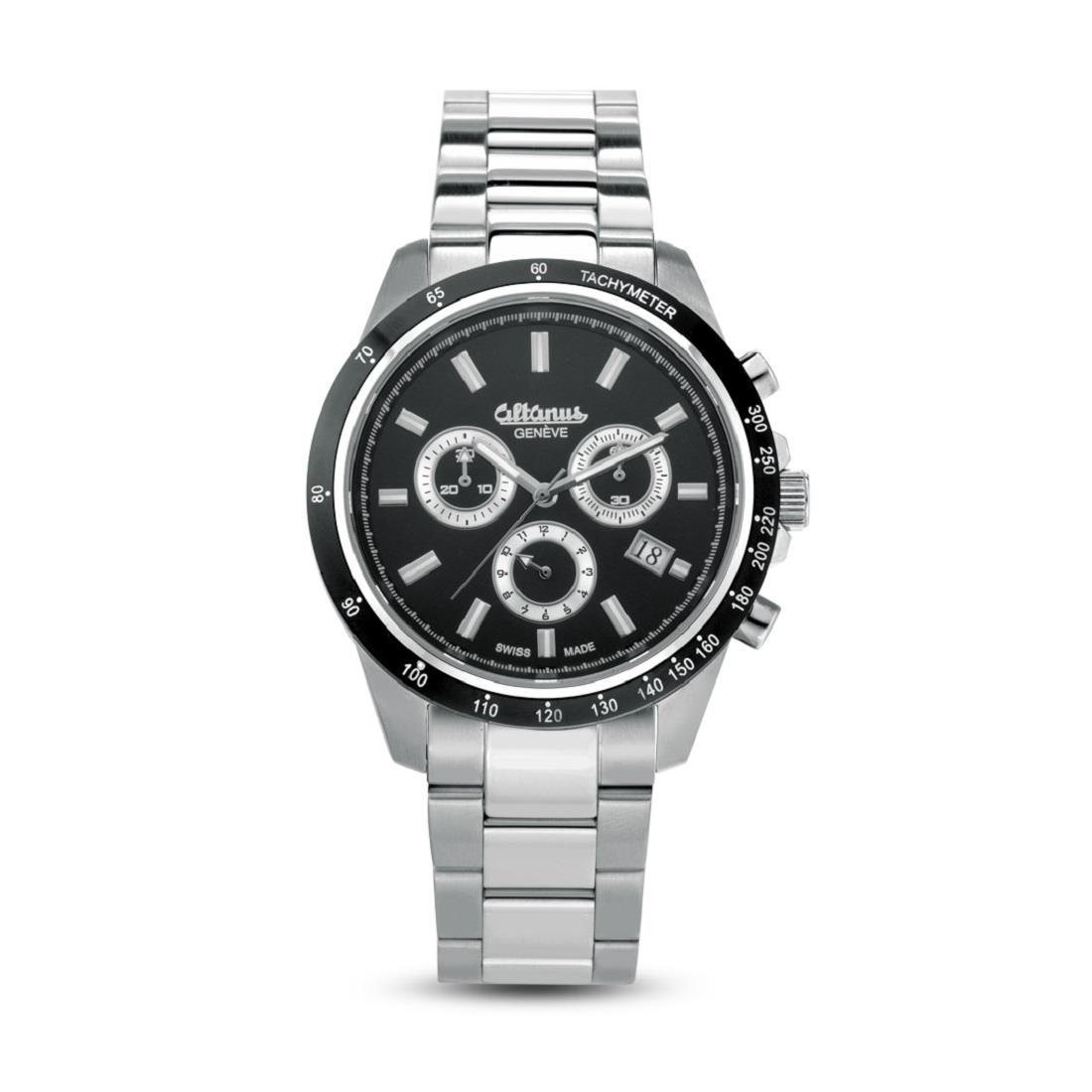 Orologio uomo cassa 41mm - ALTANUS