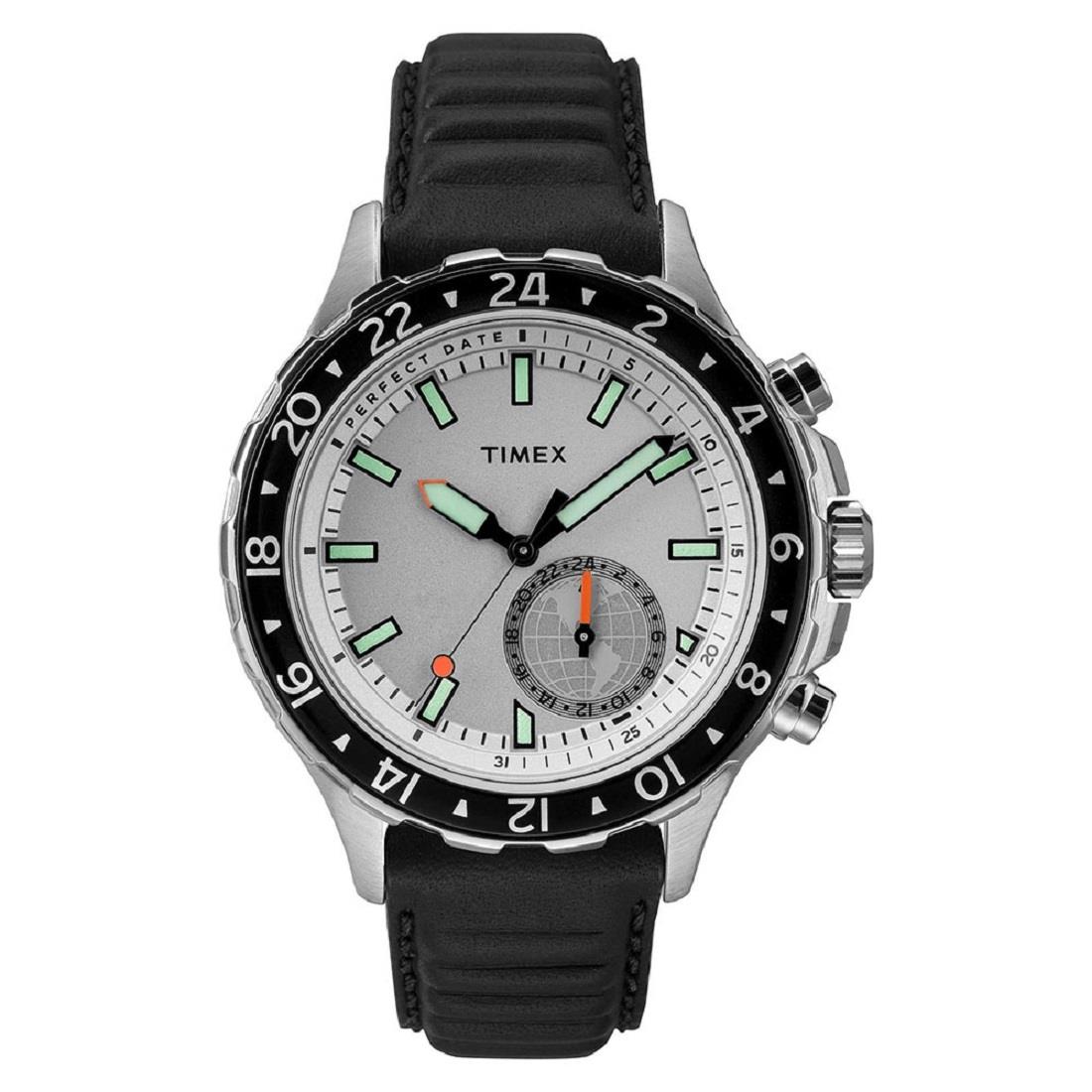 Watch with 43 mm case - TIMEX