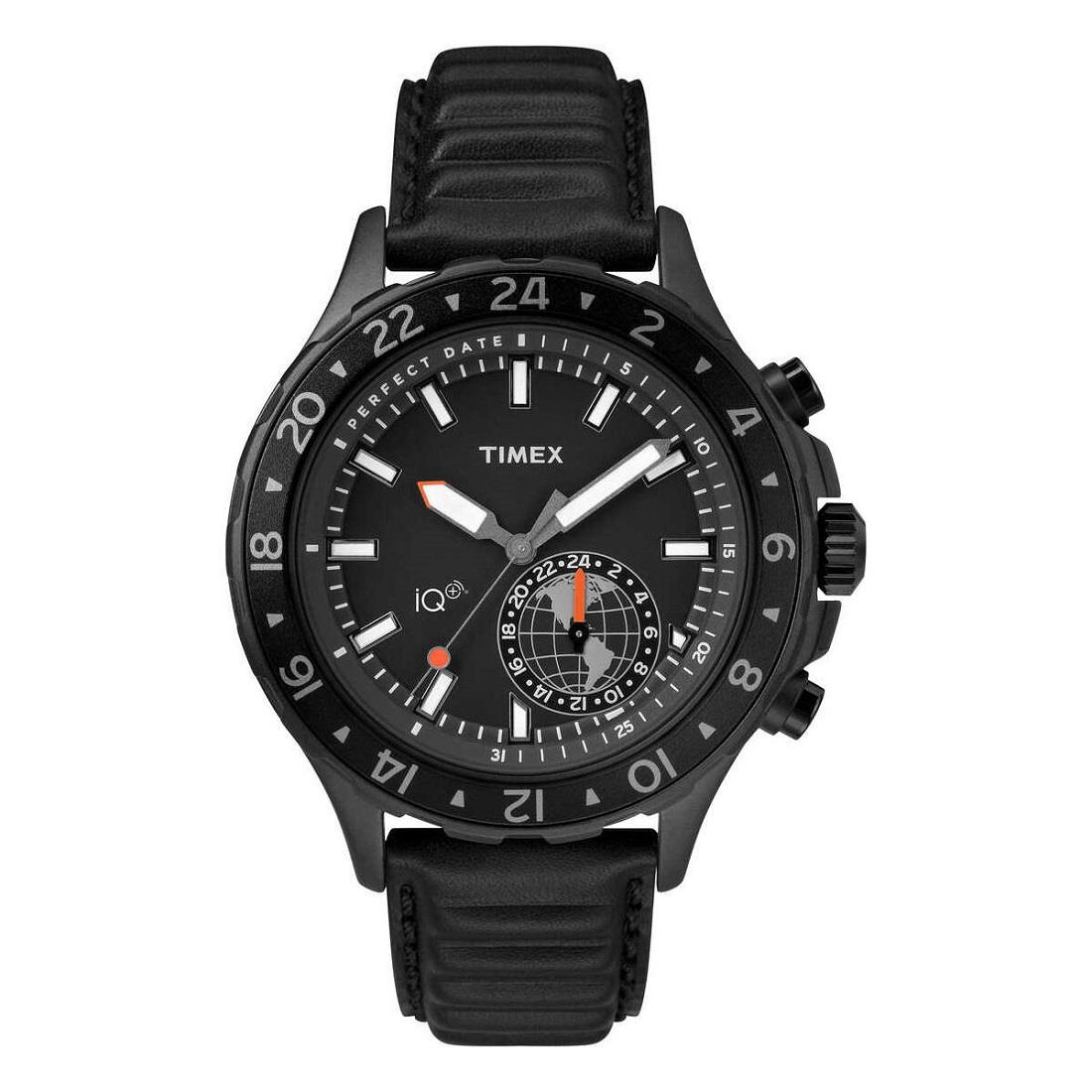 Watch with 43 mm case - TIMEX