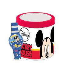 Orologio bimbo Walt Disney Mickey Mouse - DISNEY