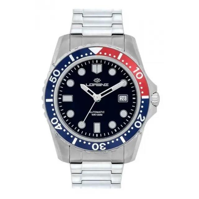 Orologio cassa 42mm - LORENZ