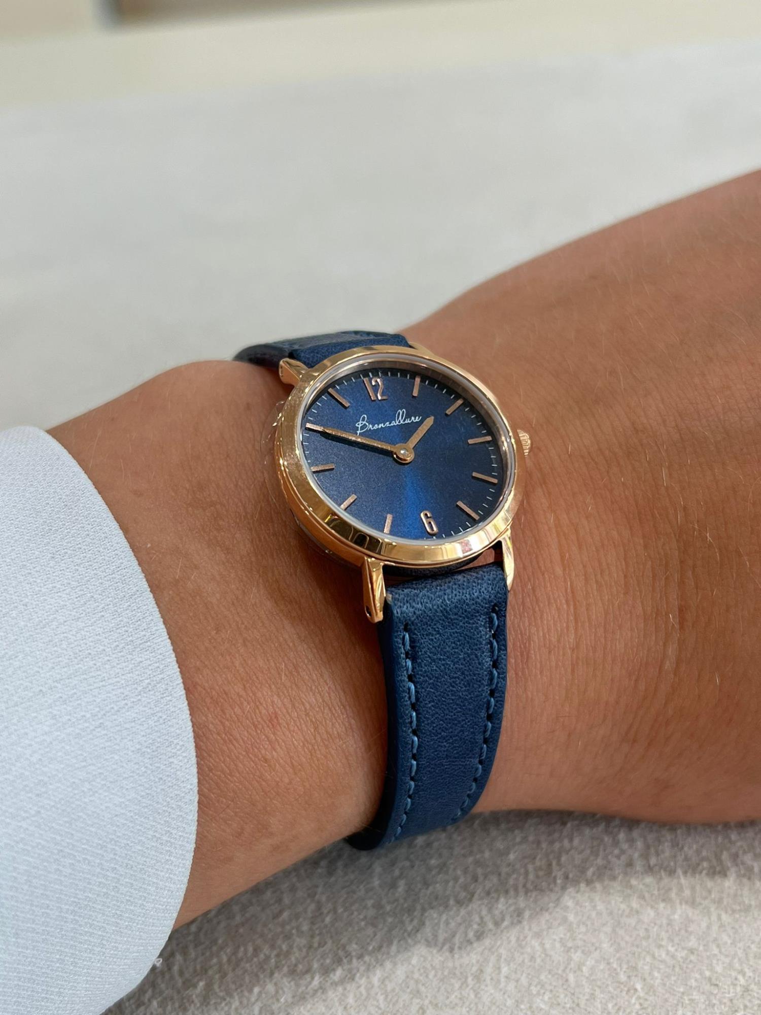 Orologio Bronzallure cassa 24mm - BRONZALLURE