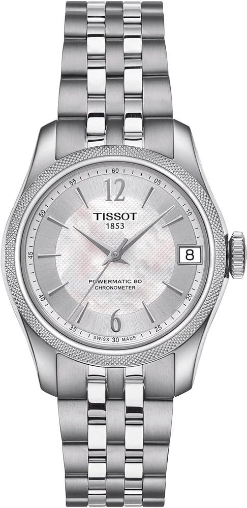 Cinturini Tissot con cinturino in acciaio inox per orologi | Acquisti Online su