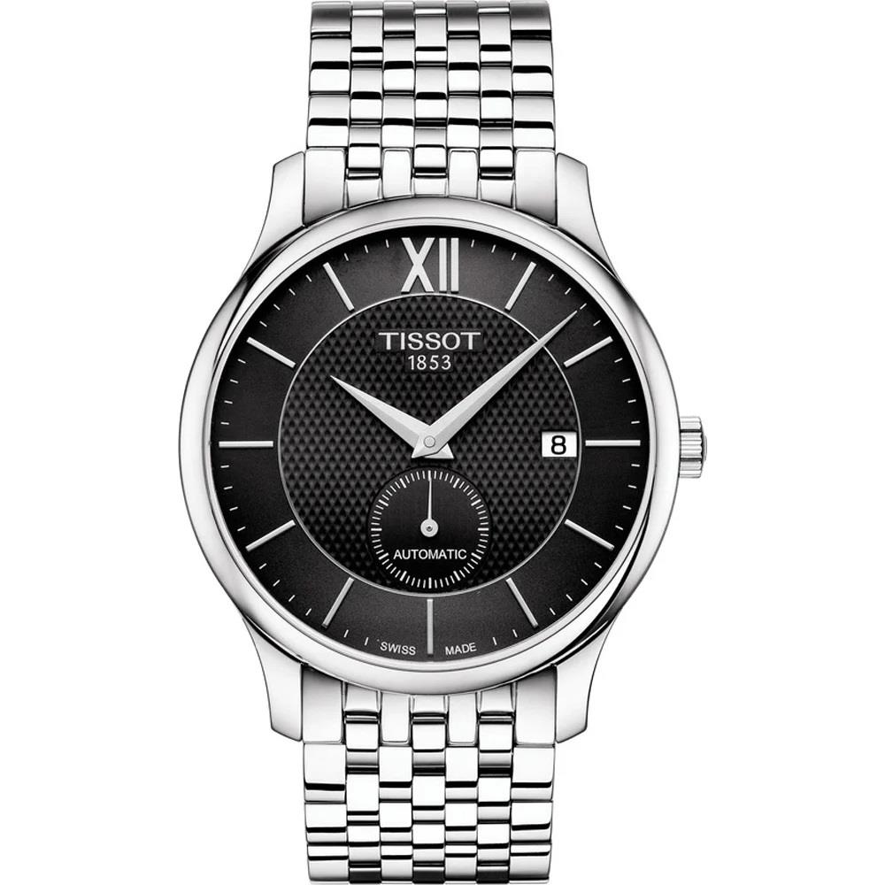 orologio breil acciaio quadrante madreperla