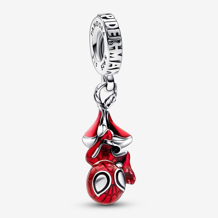 Charm pendente Spider-Man Marvel - PANDORA
