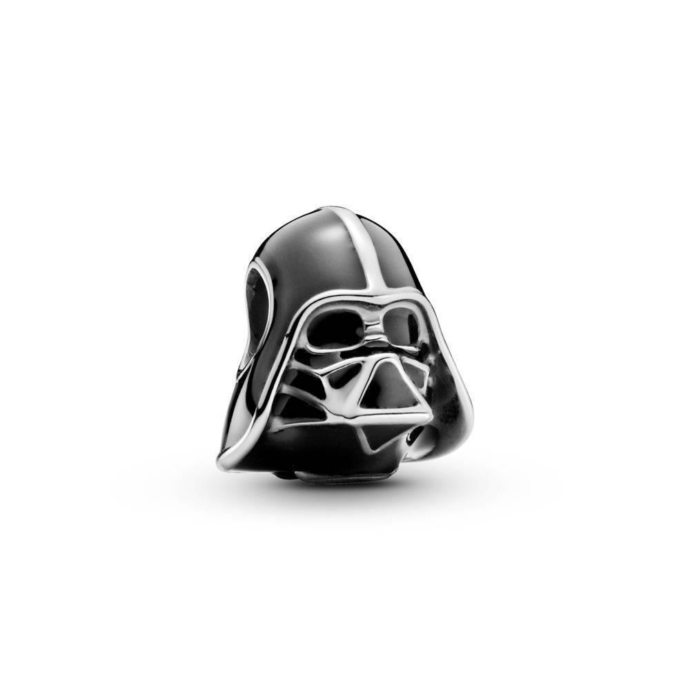 Amuleto de Star Wars Darth Vader - PANDORA