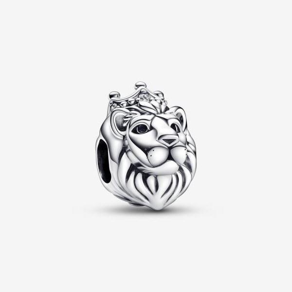 The lion clearance king pandora charm