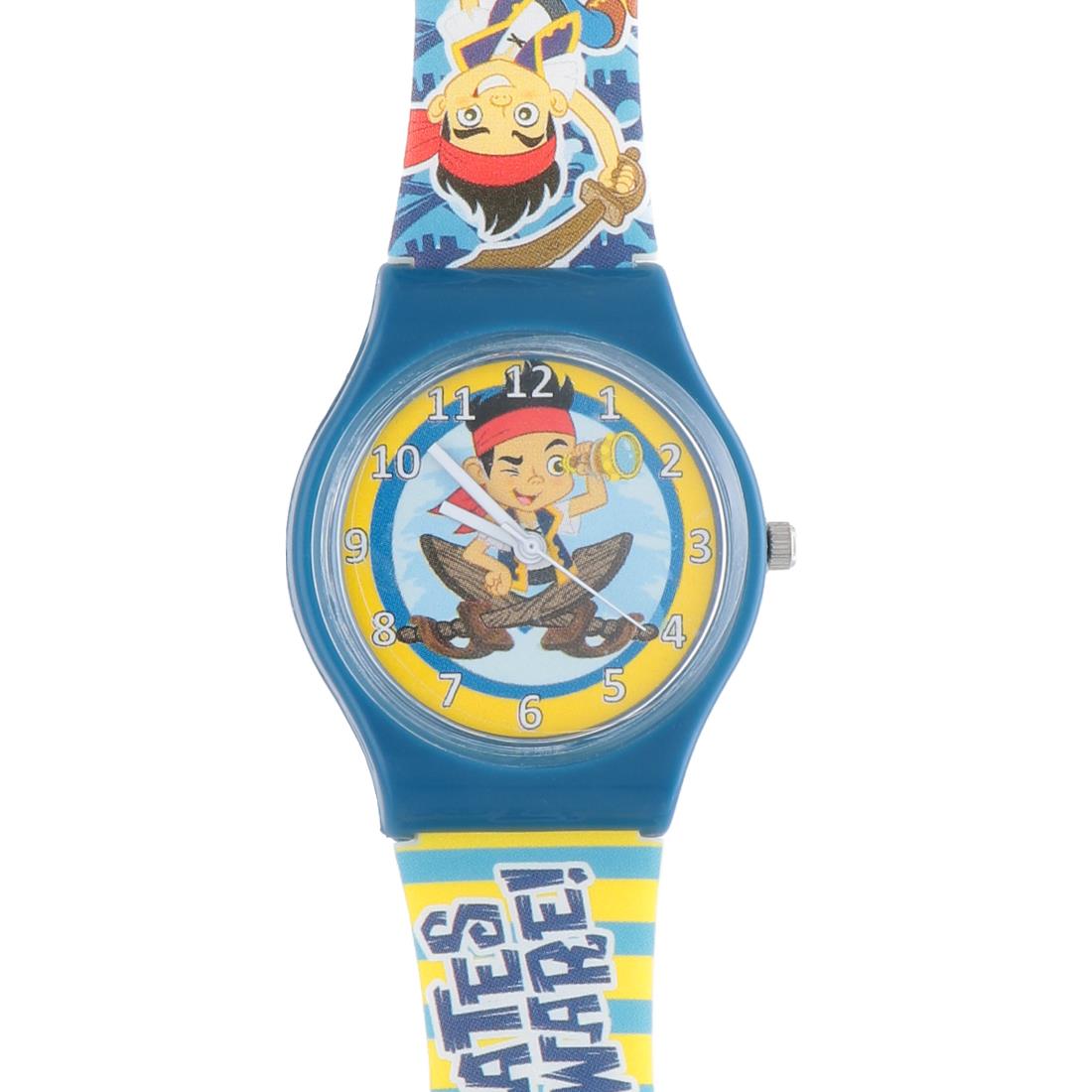 Disney Jake The Pirate Kids Watch - DISNEY