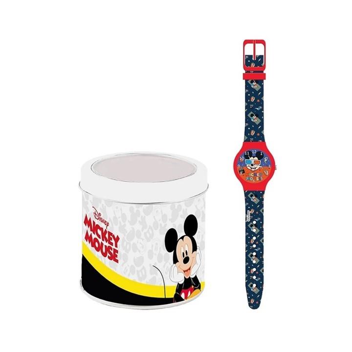 Reloj infantil Walt Disney Mickey Mouse - DISNEY