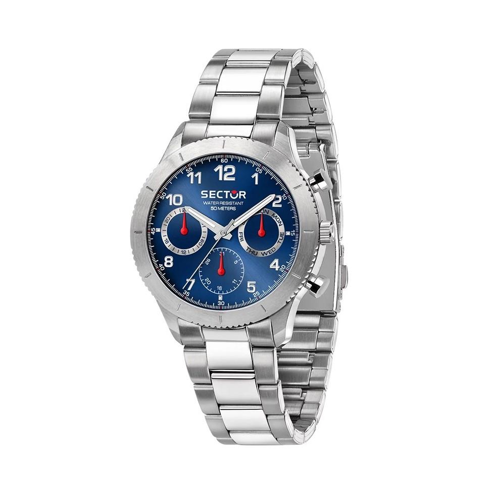 Orologio uomo Sector 270 cassa 41 mm - SECTOR