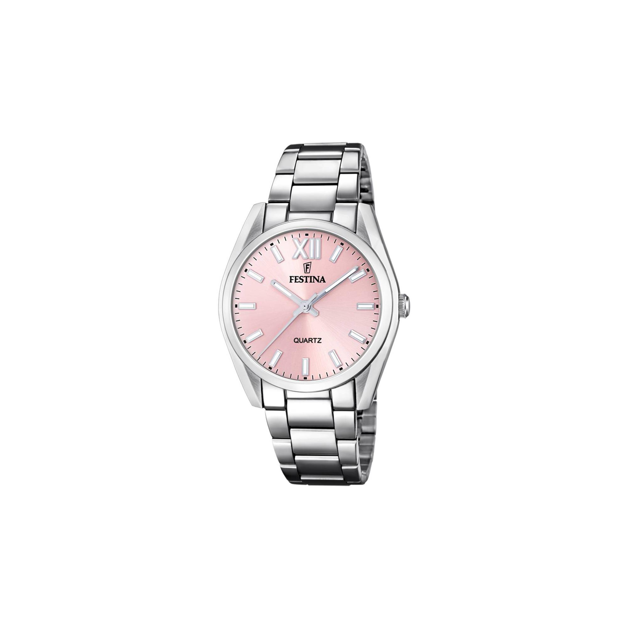 Allegria watch for women, 36.8 mm case - FESTINA