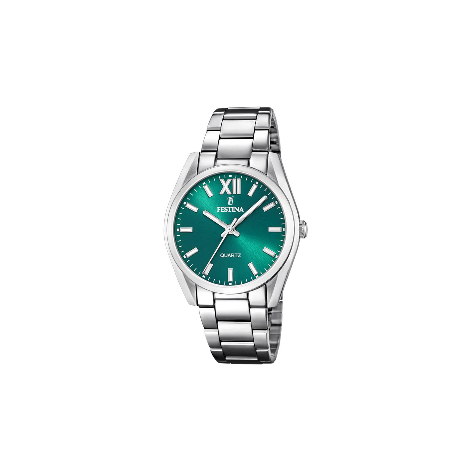 Allegria watch for women, 36.8 mm case - FESTINA