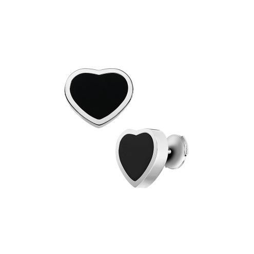 My Happy Hearts Stud Earrings - CHOPARD