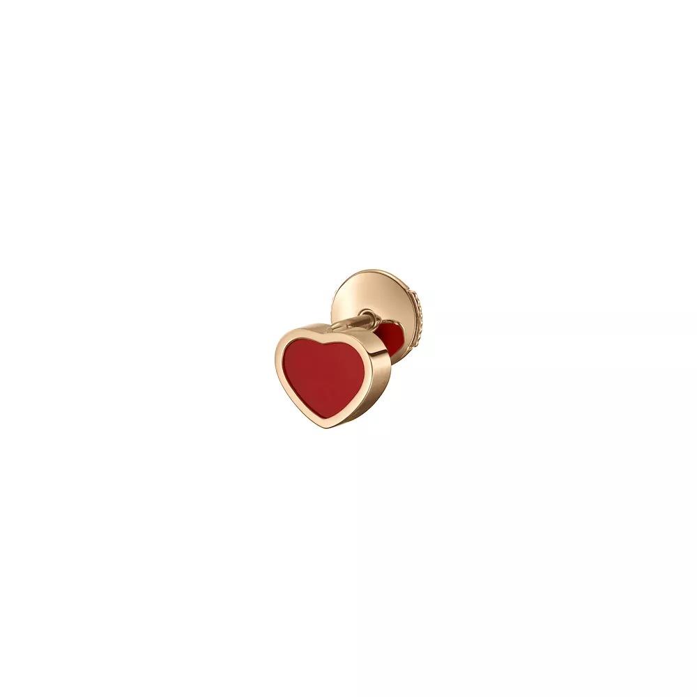 Pendiente individual My Happy Hearts - CHOPARD