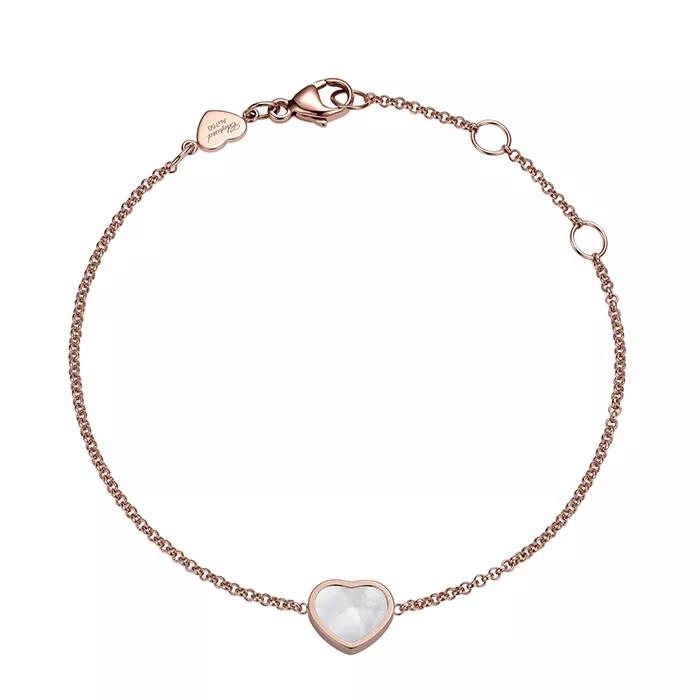 Pulsera My Happy Hearts - CHOPARD