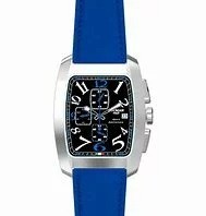 Orologio cronografo cassa 37x49 mm - LOCMAN