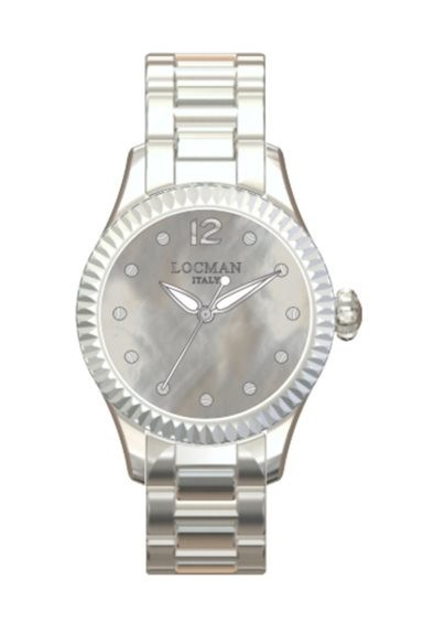 Orologio donna solo tempo cassa 30 mm - LOCMAN