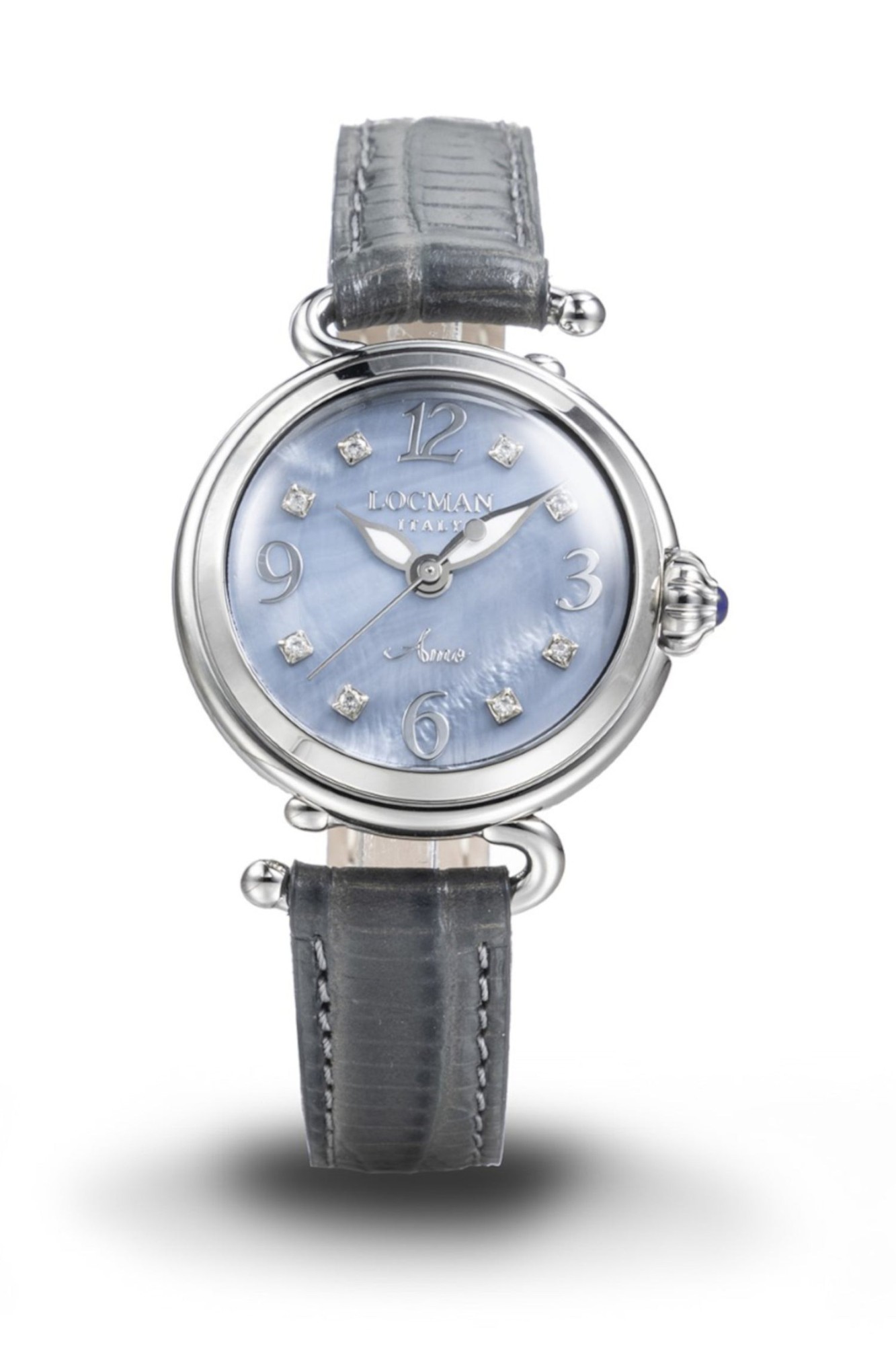 Orologio donna solo tempo cassa 32 mm - LOCMAN