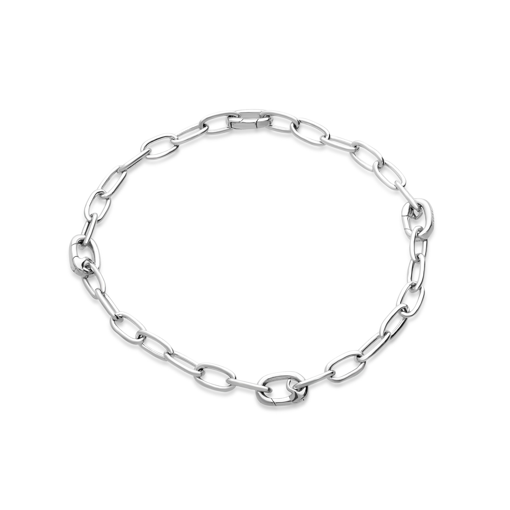 Bracciale Essential in argento - DODO