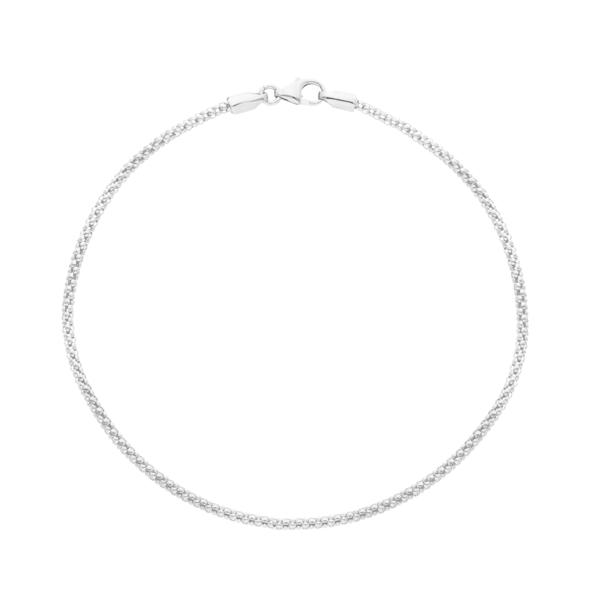 Bracciale in oro bianco 18 kt - ORO&CO