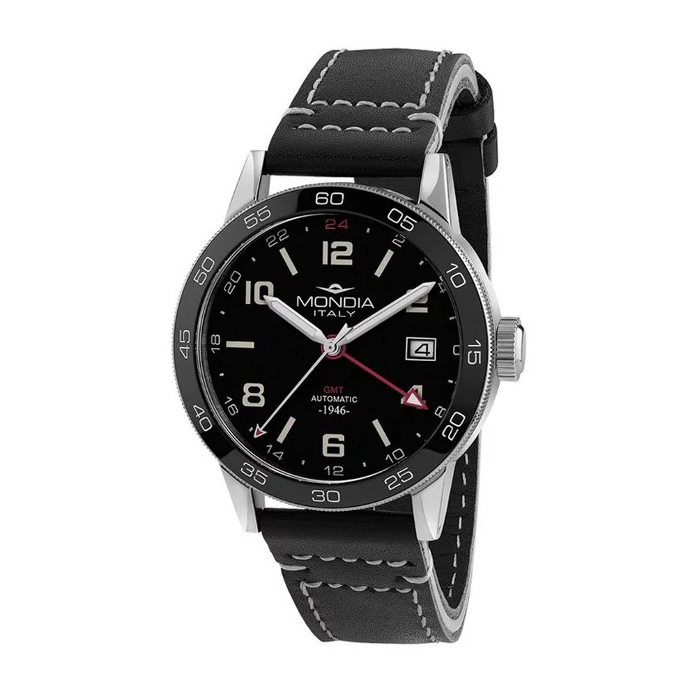 Orologio Mondia Heritage 1946 cassa 40 mm - MONDIA WATCHES