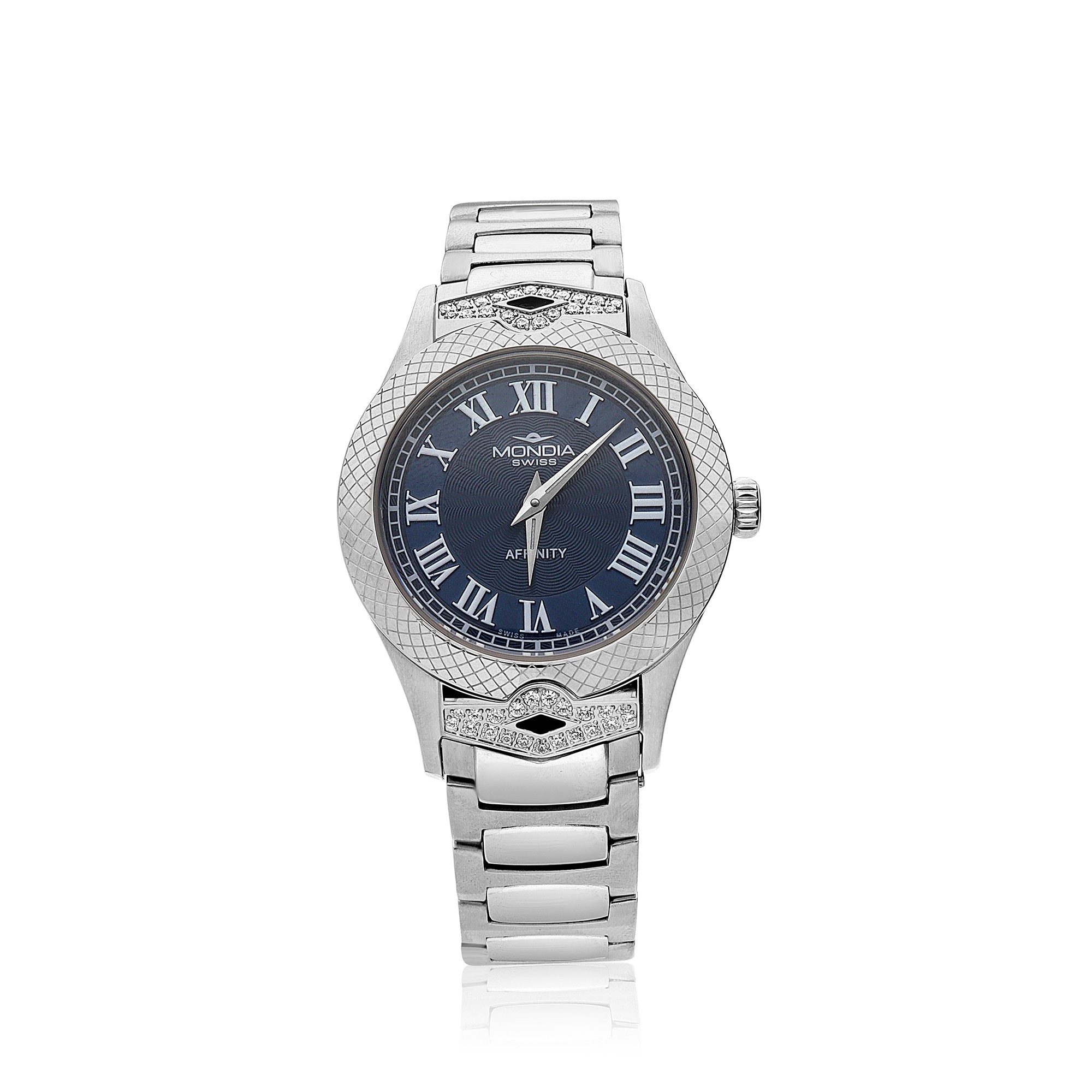 Orologio Mondia Affinity Symbol Stone cassa 32mm - MONDIA WATCHES