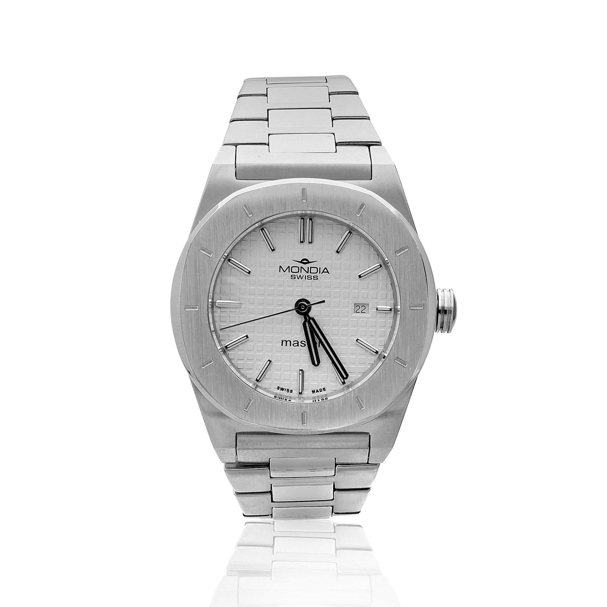 Orologio Mondia Master Sport Lady cassa 35mm - MONDIA WATCHES