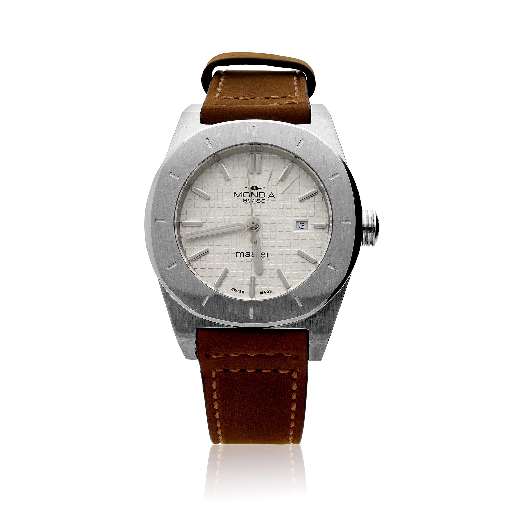 Orologio Mondia Master Sport Lady cassa 35mm - MONDIA WATCHES