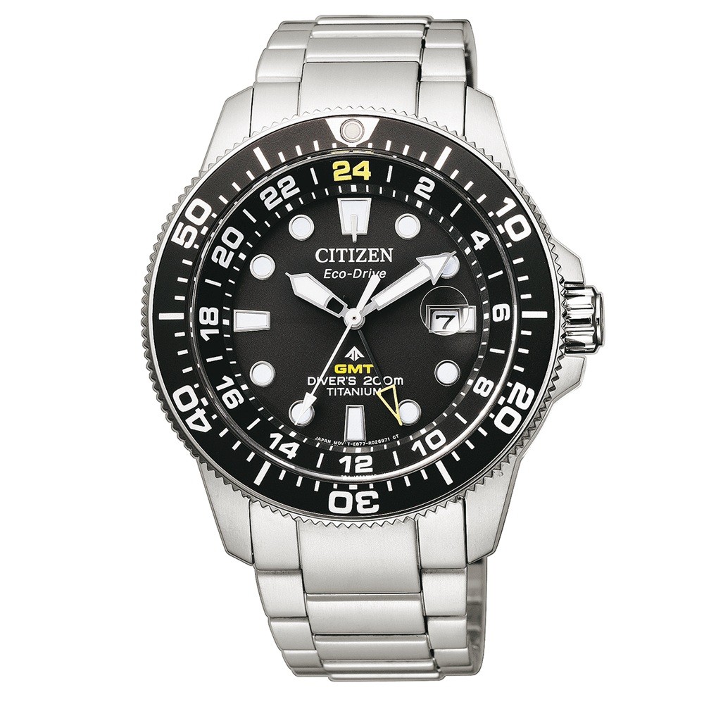 Orologio solo tempo cassa 43,2 mm - CITIZEN