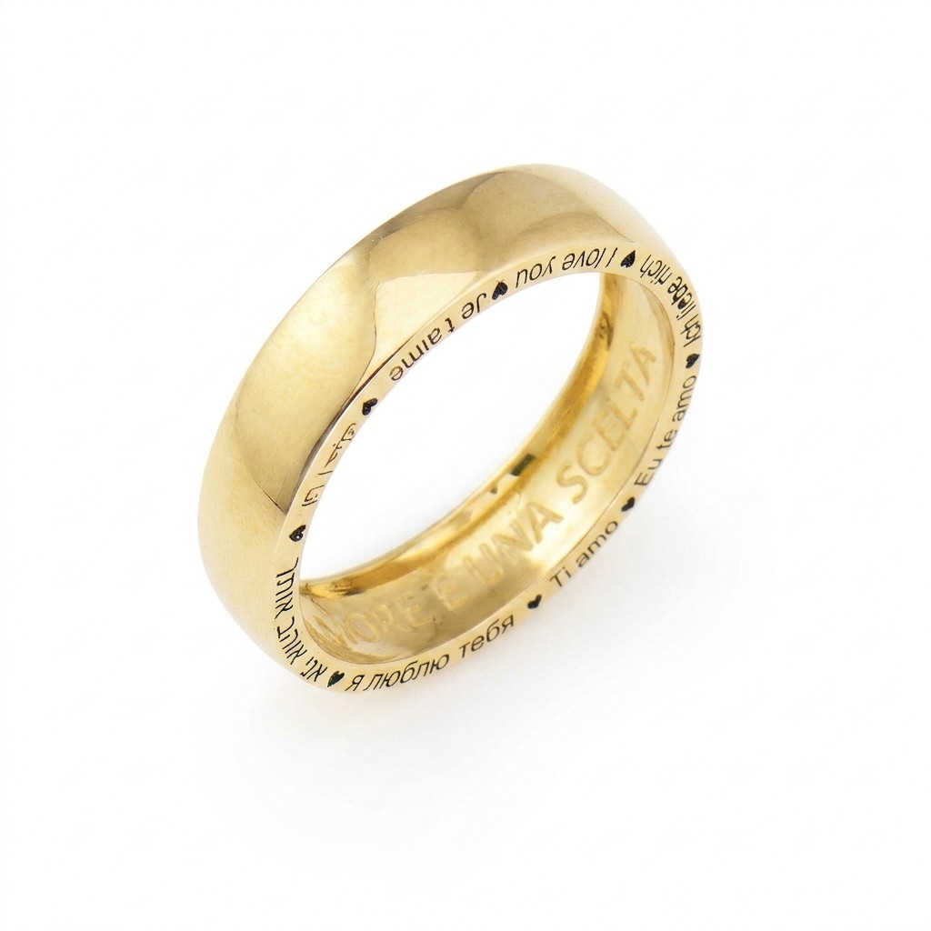 ring woman jewellery Amen Amore - AMEN