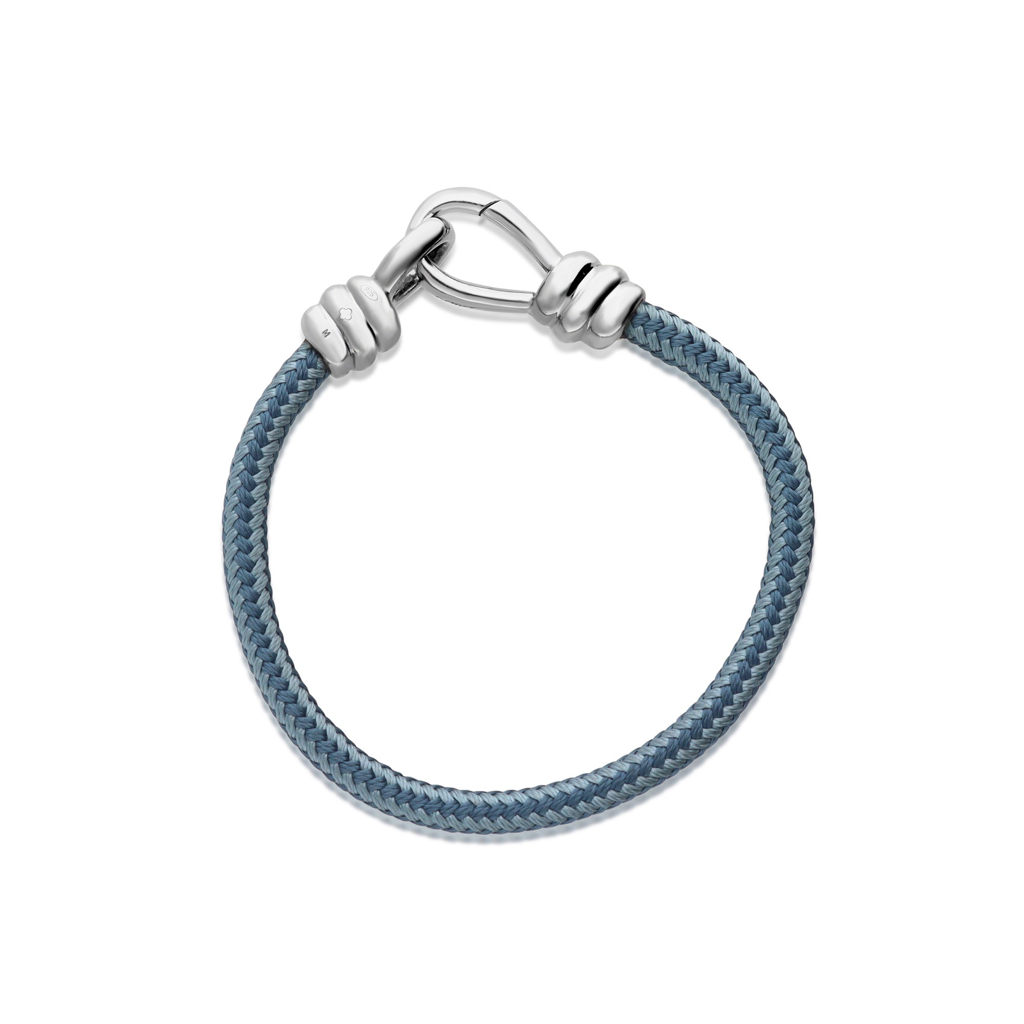 Pulsera Nodo en plata - DODO