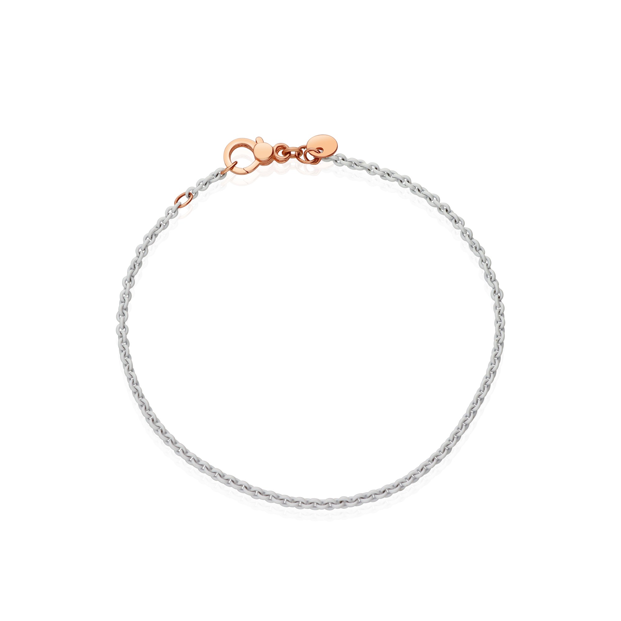 Pulsera Essentials en oro de 9kt - DODO