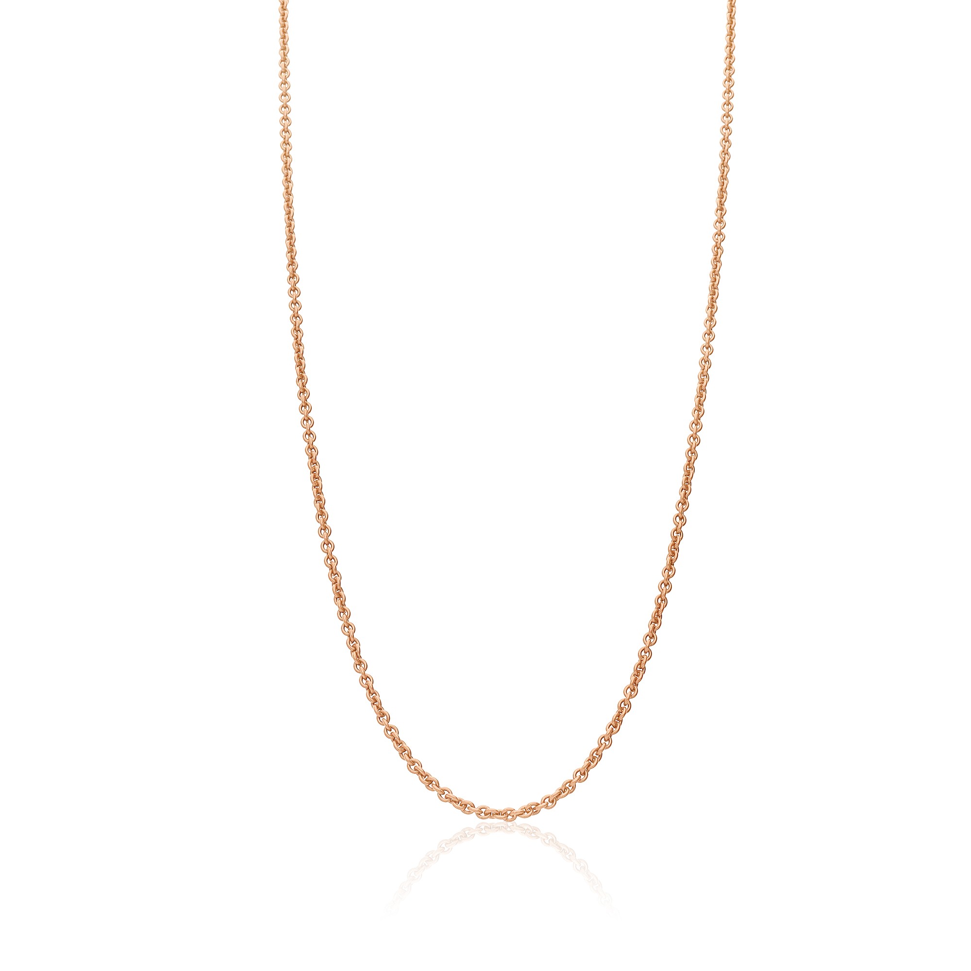 Collar Pasta con acabado marr&oacute;n/bronze - DODO