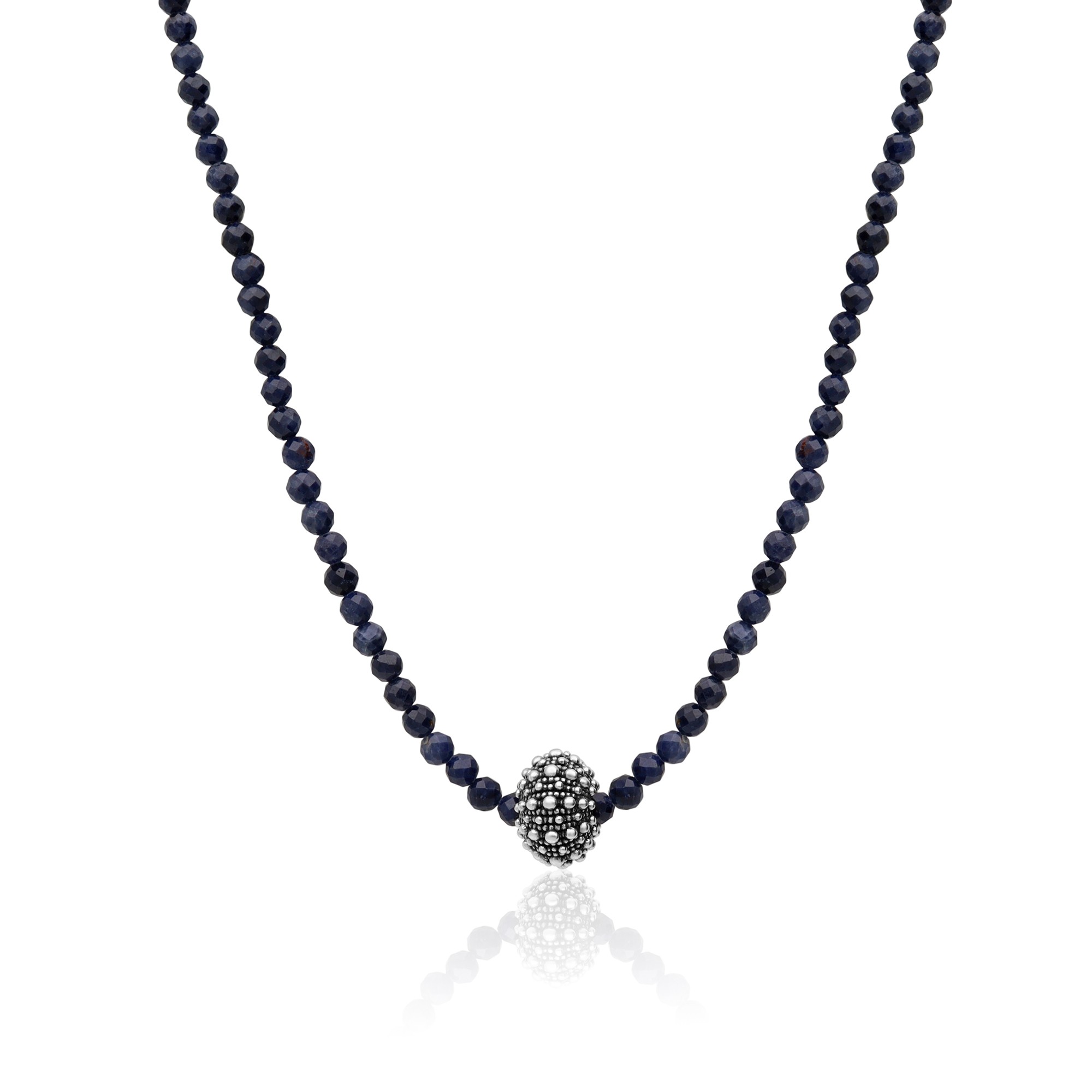 Collana con pendente in argento 925 - ALFIERI & ST. JOHN 925