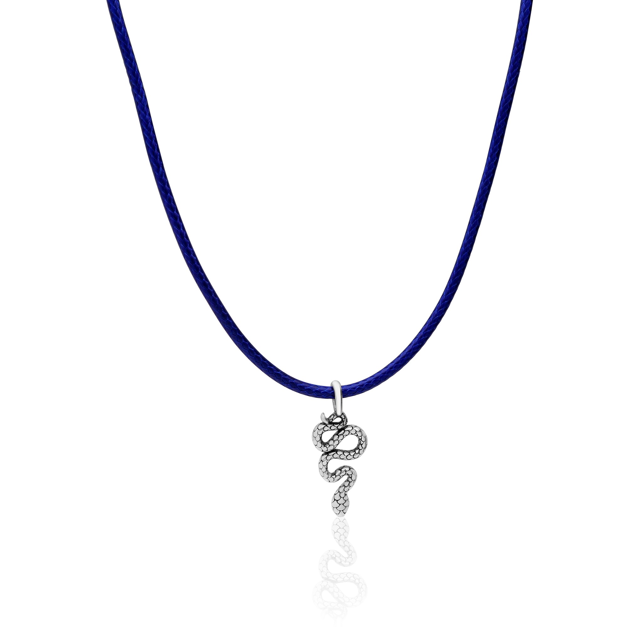 Collana con pendente in argento 925 - ALFIERI & ST. JOHN 925